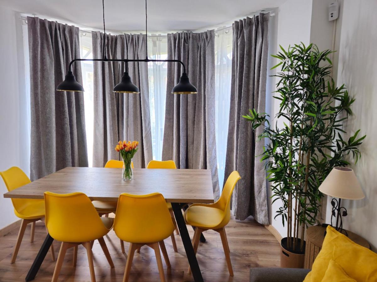 Apartamento El Olivo 艾姆布里亚布拉瓦 外观 照片